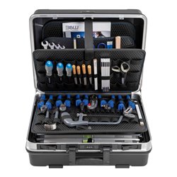 B&W Werkzeugkoffer flex loops