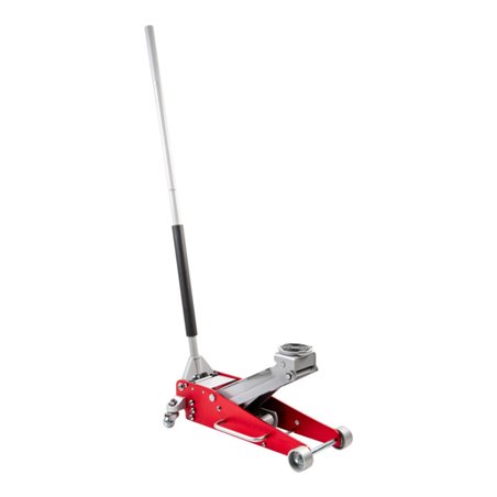 STIER Hydraulik Rangier-Wagenheber, 2,5 Tonnen