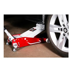 STIER Hydraulik Rangier-Wagenheber, 2,5 Tonnen