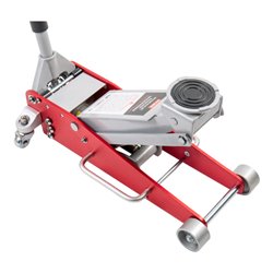 STIER Hydraulik Rangier-Wagenheber, 2,5 Tonnen