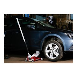 STIER Hydraulik Rangier-Wagenheber, 2,5 Tonnen