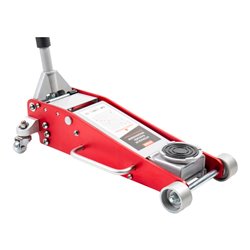 STIER Hydraulik Rangier-Wagenheber, 2,5 Tonnen