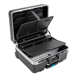 B&W Werkzeugkoffer mobil go modul