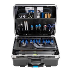 B&W Werkzeugkoffer mobil go modul