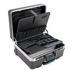 B&W Werkzeugkoffer mobil go pockets