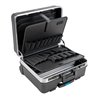 B&W Werkzeugkoffer mobil go pockets