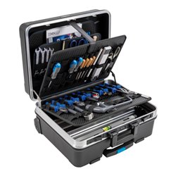 B&W Werkzeugkoffer mobil go loops