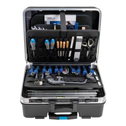 B&W Werkzeugkoffer mobil go loops