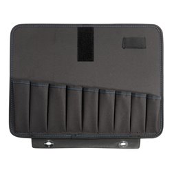 B&W Werkzeugtafel pocket kit (für Koffer go)