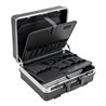 B&W Werkzeugkoffer flex pockets