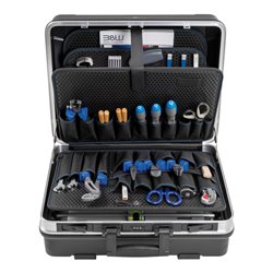 B&W Werkzeugkoffer flex pockets