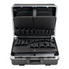 B&W Werkzeugkoffer flex pockets