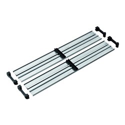 B&W Alu-Trennstege (3er Set)