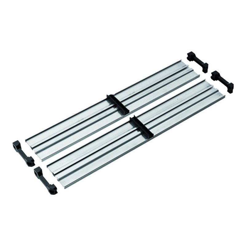 B&W Alu-Trennstege (3er Set)