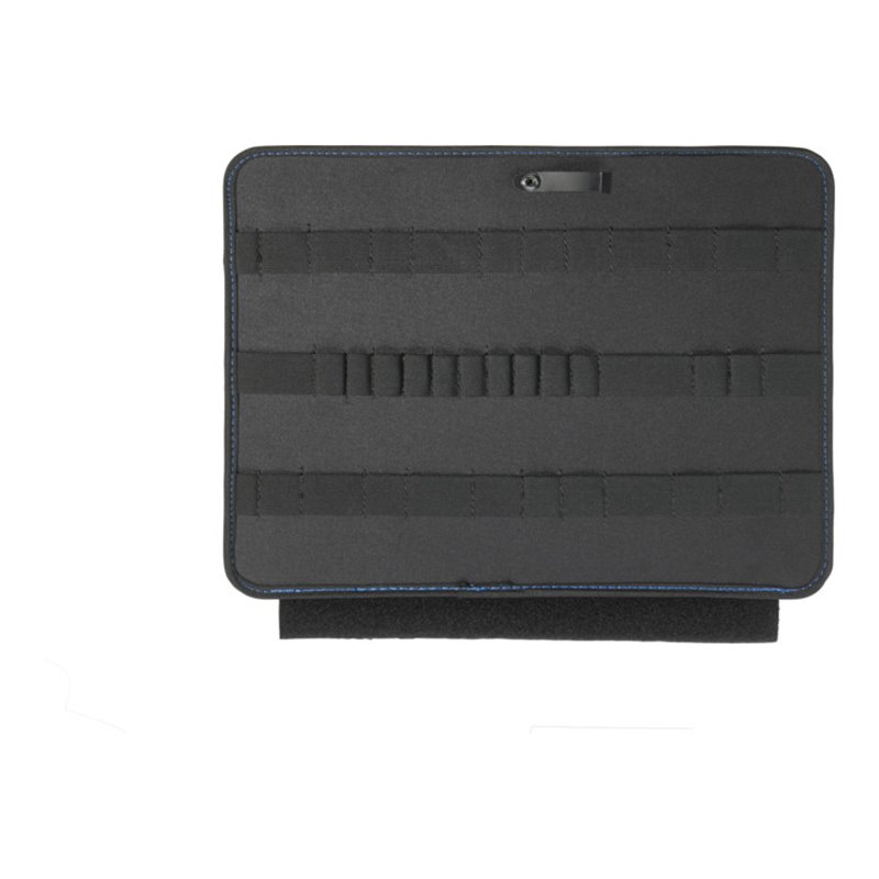 B&W Werkzeugtafel loop kit (für Koffer go)