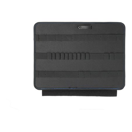 B&W Werkzeugtafel loop kit (für Koffer go)