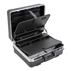 B&W Werkzeugkoffer flex modul