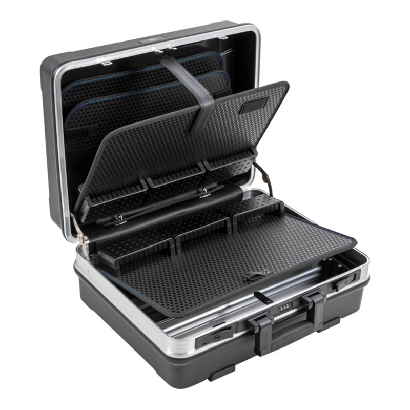 B&W Werkzeugkoffer flex modul