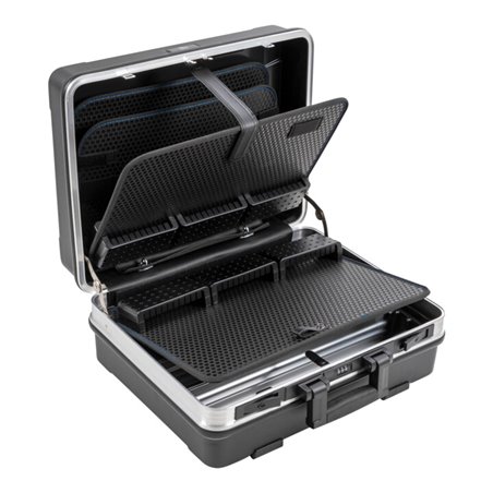 B&W Werkzeugkoffer flex modul