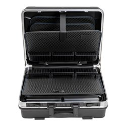 B&W Werkzeugkoffer flex modul