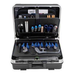 B&W Werkzeugkoffer flex modul