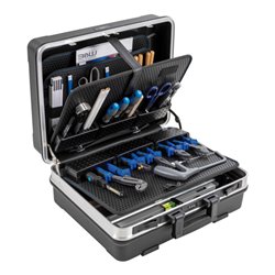 B&W Werkzeugkoffer flex modul