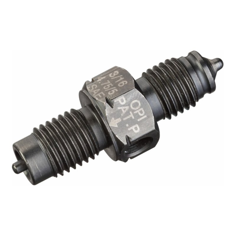 VIGOR SAE Bördelschraube 4,75 mm V4697-1