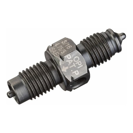 VIGOR SAE Bördelschraube 4,75 mm V4697-1