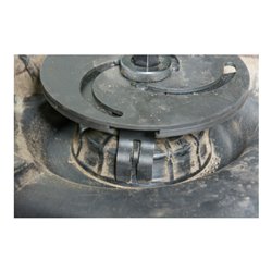 VIGOR Universal Tankgeberschlüssel V5048