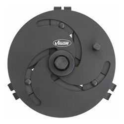 VIGOR Universal Tankgeberschlüssel V5048