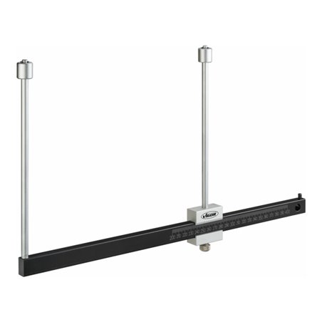 VIGOR Bremsscheiben Messschieber V4930