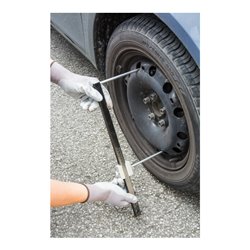 VIGOR Bremsscheiben Messschieber V4930