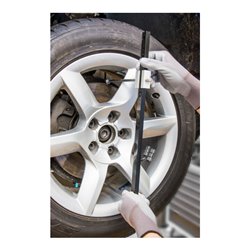 VIGOR Bremsscheiben Messschieber V4930