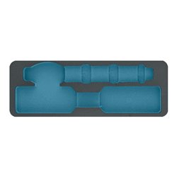 HAZET 2K-Weichschaum-Einlage 163-403L