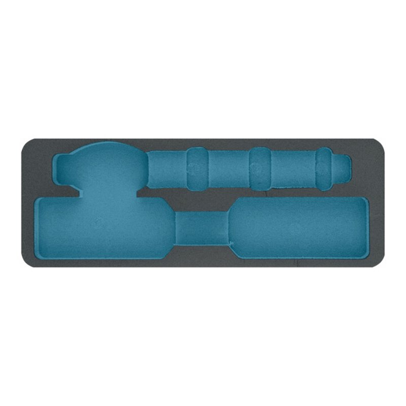 HAZET 2K-Weichschaum-Einlage 163-403L