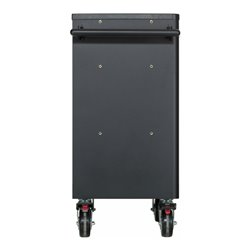 VIGOR Werkstattwagen 1000 V5055 Gesamtlänge: 723 mm Anzahl Werkzeuge: 317