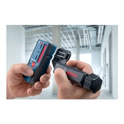 Bosch Halterung für LR 6 LR 7