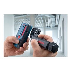 Bosch Halterung für LR 6 LR 7