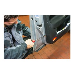 VIGOR Clip Löse-Satz V4885 Gesamtlänge: 495 mm Anzahl Werkzeuge: 3