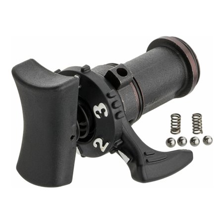 HAZET Abzugshebel 9012M-19/14