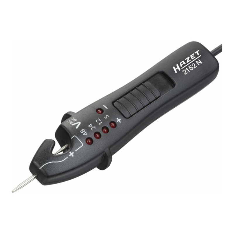 HAZET Grundgerät 2152N