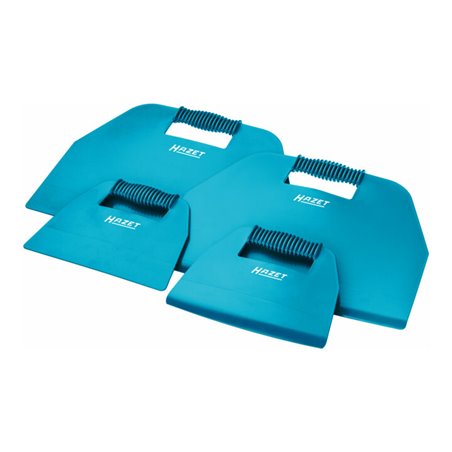 HAZET Armaturenschutz-Satz mit Haltegriff 4852/4 Anzahl Werkzeuge: 4