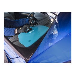 HAZET Armaturenschutz-Satz mit Haltegriff 4852/4 Anzahl Werkzeuge: 4