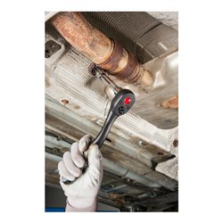 VIGOR Starre Spule 19 mm V4891-1