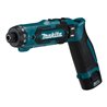 Makita Akku-Knickbohrschrauber DF012DSE