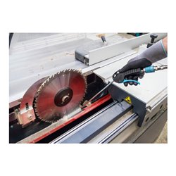 HAZET Ausblaspistole 300 mm 9040P-2