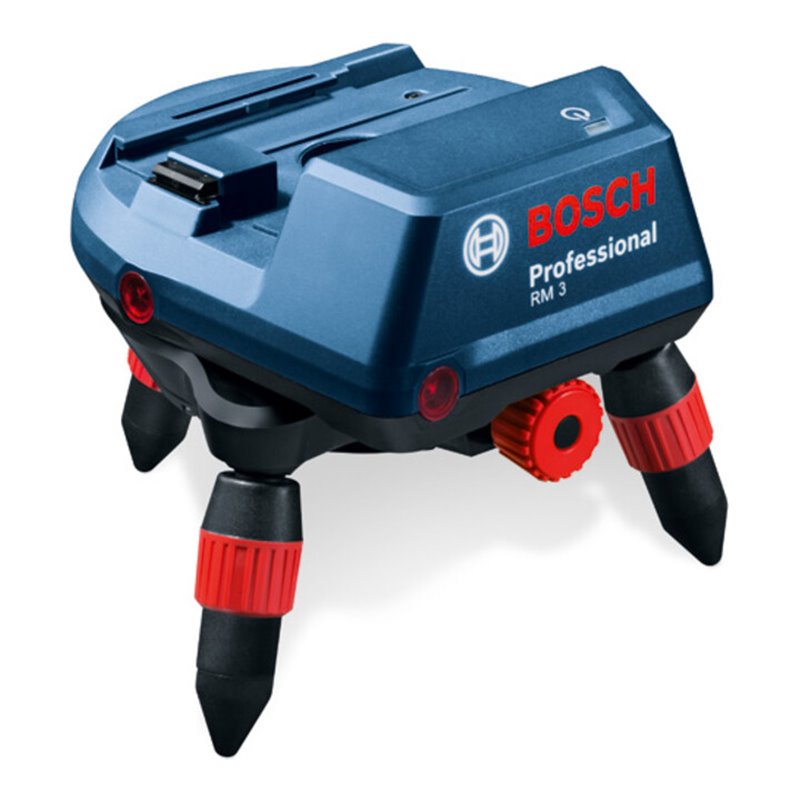 Bosch Drehhalterung RM 3 Professional