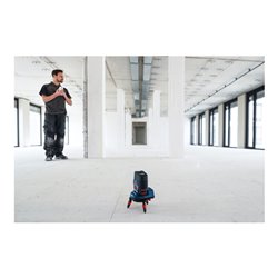 Bosch Drehhalterung RM 3 Professional