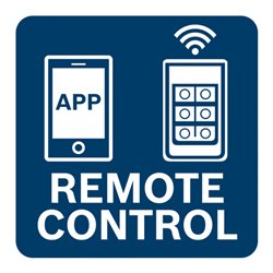 Bosch Drehhalterung RM 3 Professional