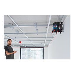 Bosch Drehhalterung RM 3 Professional